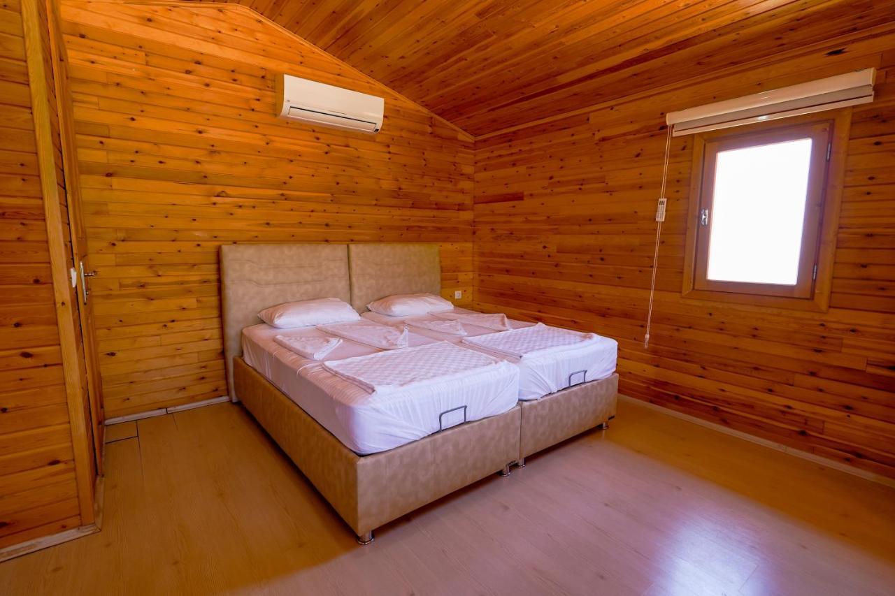 Mojo Sunset Boutique Hotel Kaş Kültér fotó